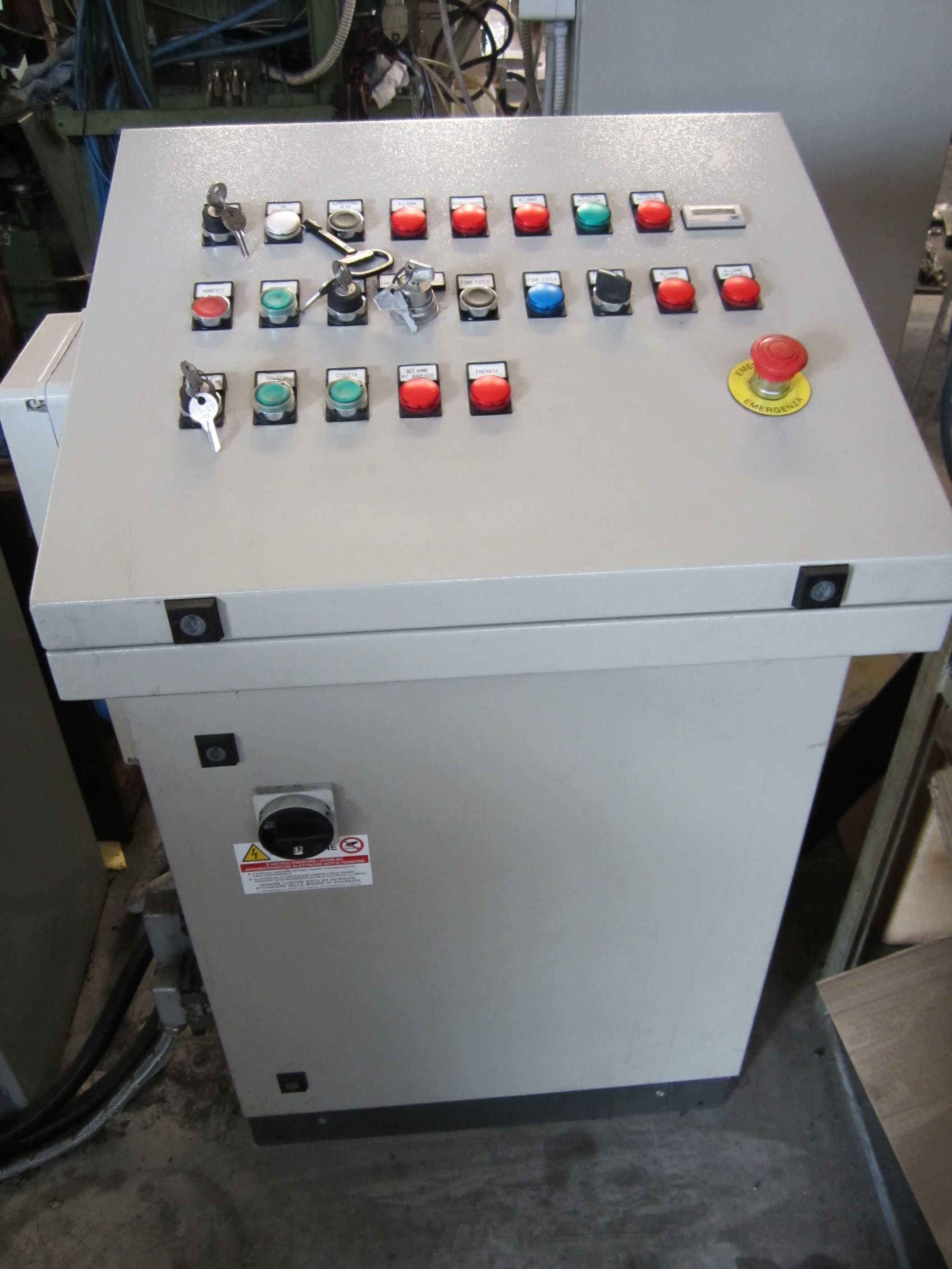 BENELLI PE 130 R 1P L 